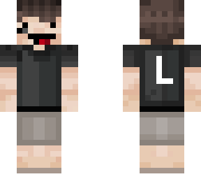 ~ gamer boy 4 ~