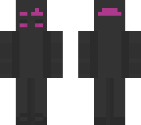 ~ purple and black ~