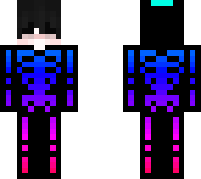 ~ skeleton ~