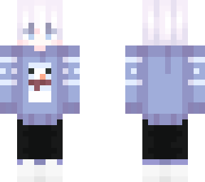 ~ snow boy ~