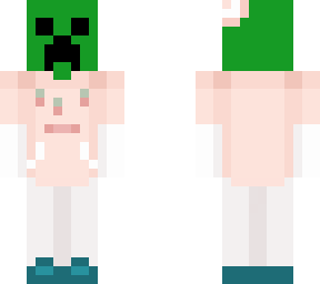 =+strawberry creeper+=