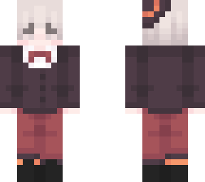 ~ suit boy ~