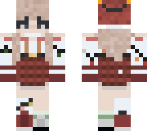 ~christmas girl~