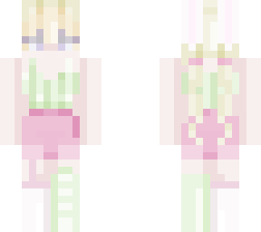 ~water melloooon~ rce