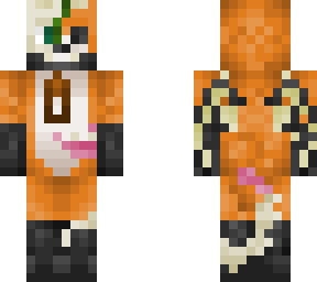 2021 halloween skin