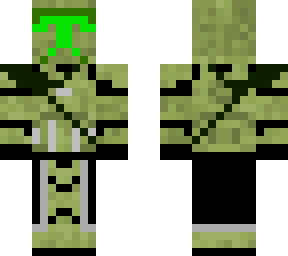 41st trooper ( camo)(phase 2) heavy trooper