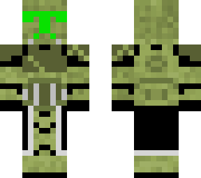 41st trooper ( camo)(phase 2) officer