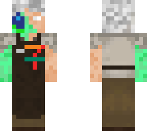 7-eleven shop keeper chimera v2