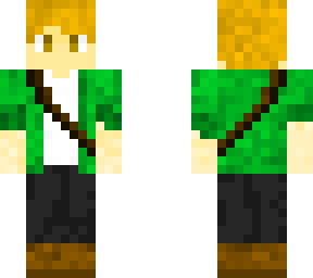 a few small changes