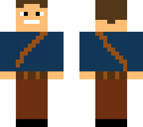 adventure mans