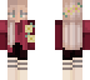 aesthetic girl