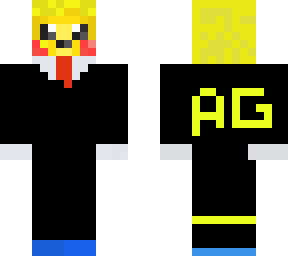 ag bear