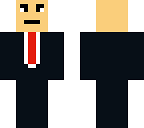 agent 47