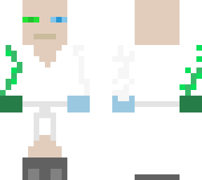 air earth man