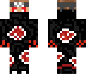 akatski ninja