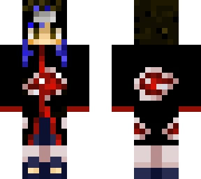 allison akatsuki