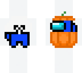 amongus halloween sus