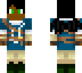 archer of war