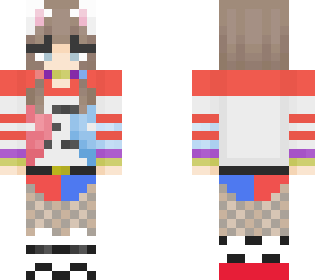 arigameplays harley quinn