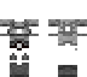 armour