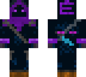 assasin enderman
