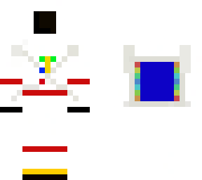 astronaut