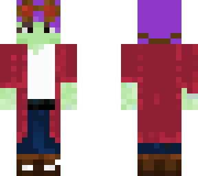 athenastar's java skin