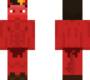 auron devil