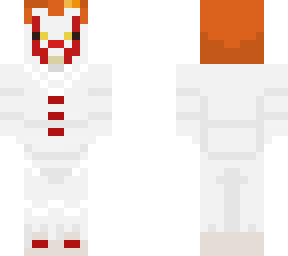 auron pennywise