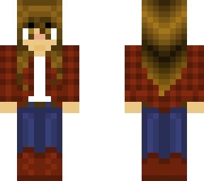 basic fall skin