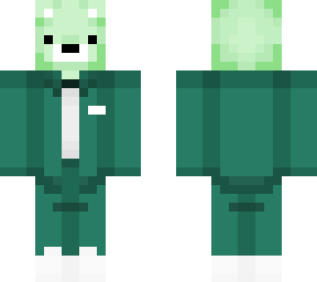 beardominator squid game