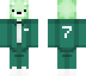 beardominator squid game v2