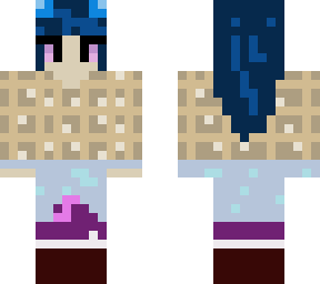 best friend skins *next one coming up *