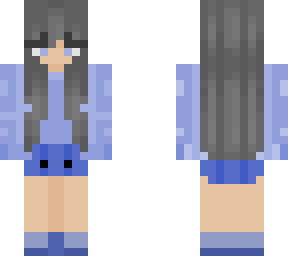 bi bi baby blu