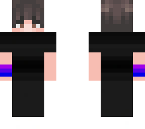 bi pride flag