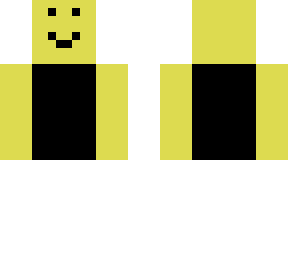 black and white roblox noob