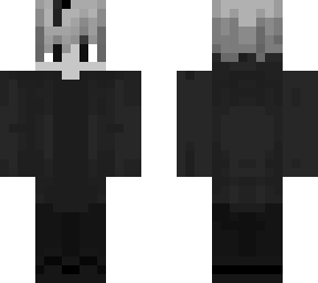 black boy