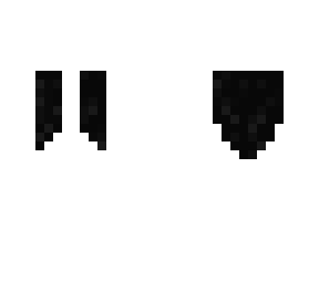 black hair base