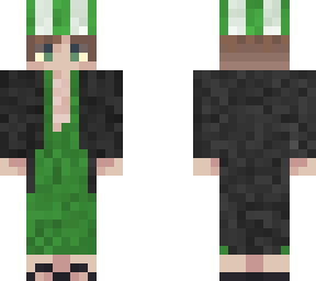 blazey urahara fixed