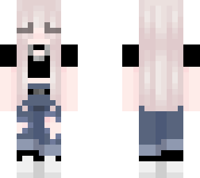 blonde egirl | aesthetic