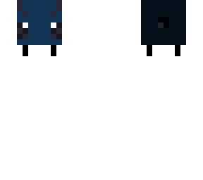 blue bee