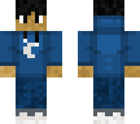 blue hoodie dude v2