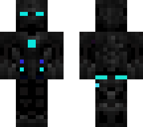 blue ironman