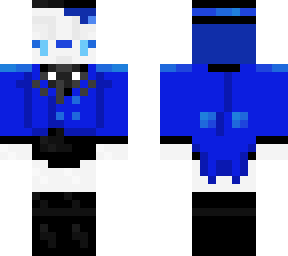 blue variant