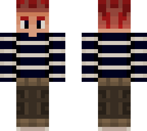 bnw strippy