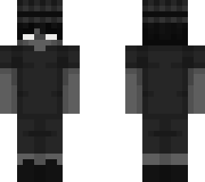boy halloween coustume herobrine
