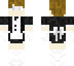 boy maid