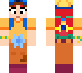 brawl stars jessie