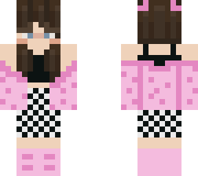 bubblegum pink