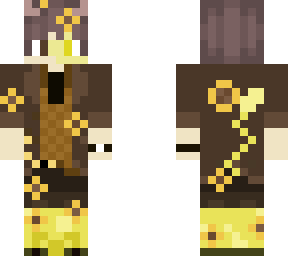 bugabloom's persona skin :)